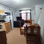 Apartment En *