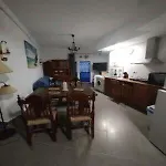 En Apartment Iznate