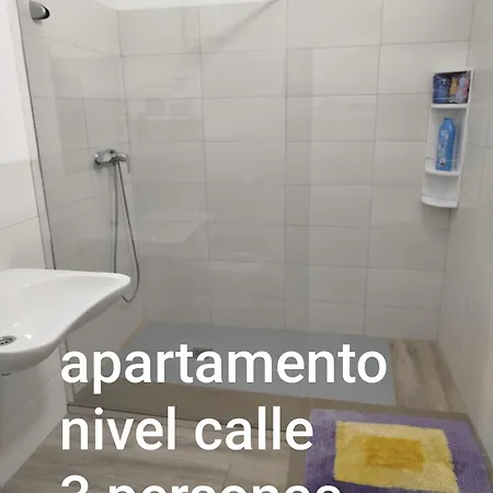 En アパート Iznate